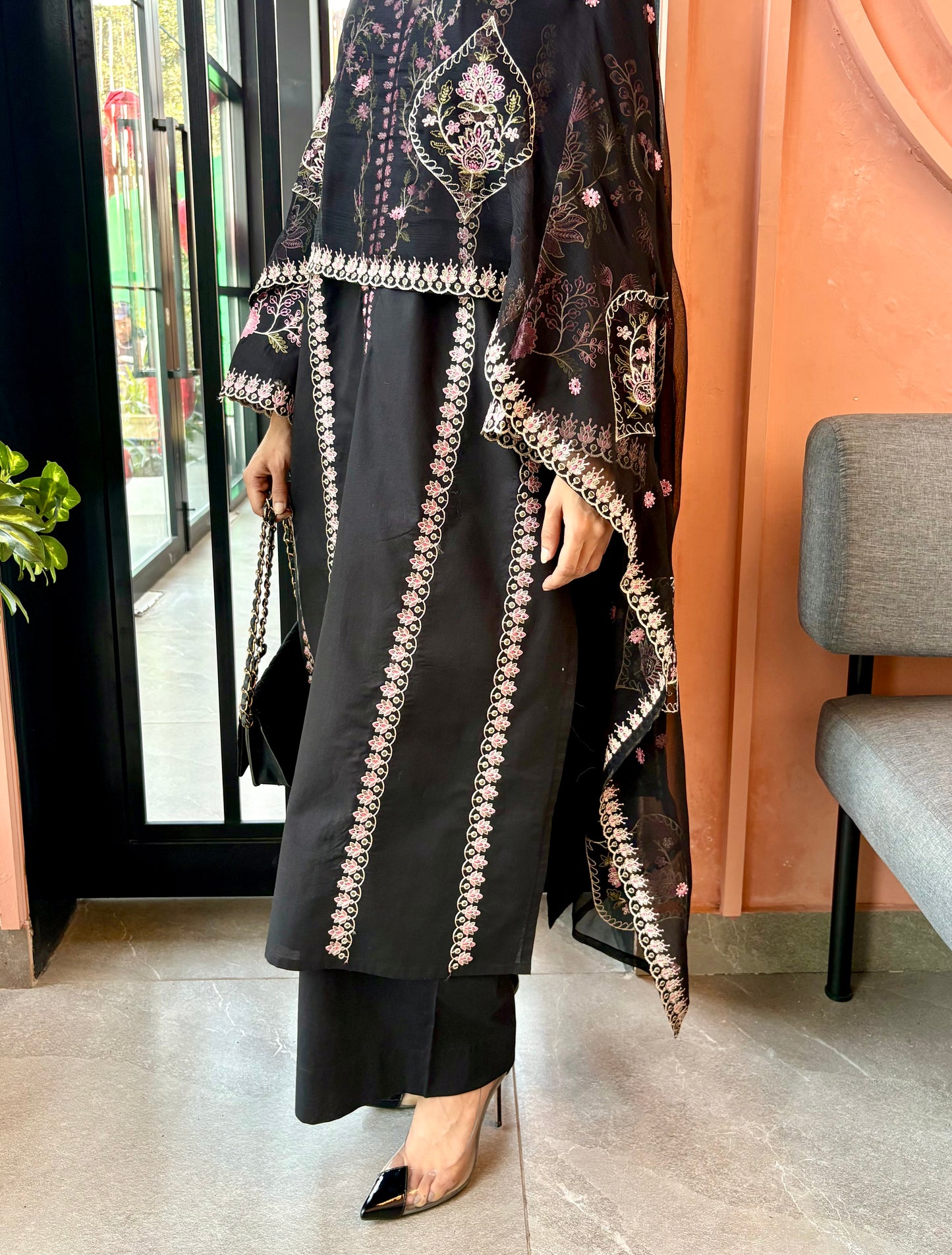 Zara 3pc