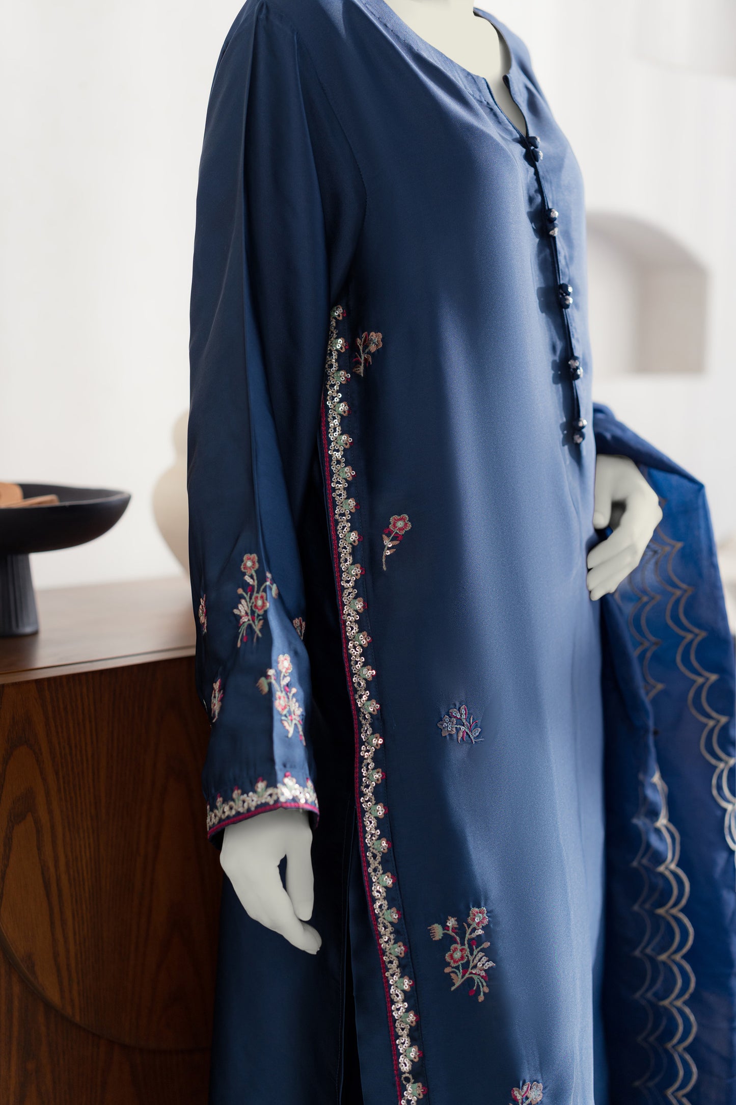 Areen - 3pc Silk