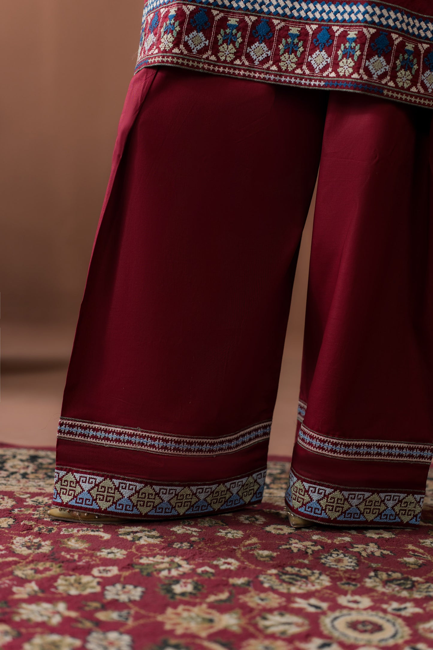 Soraya Farshi Set