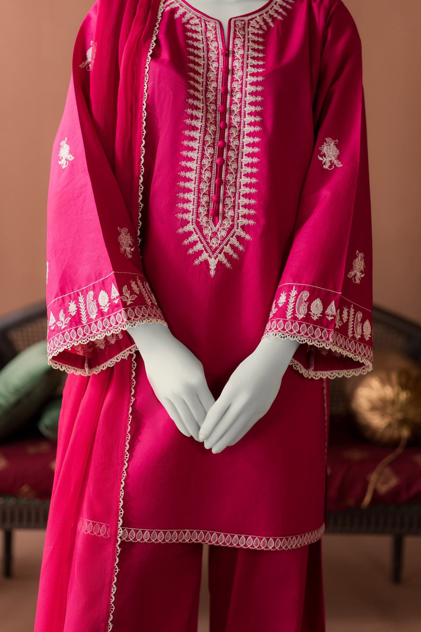 Sera Farshi Set