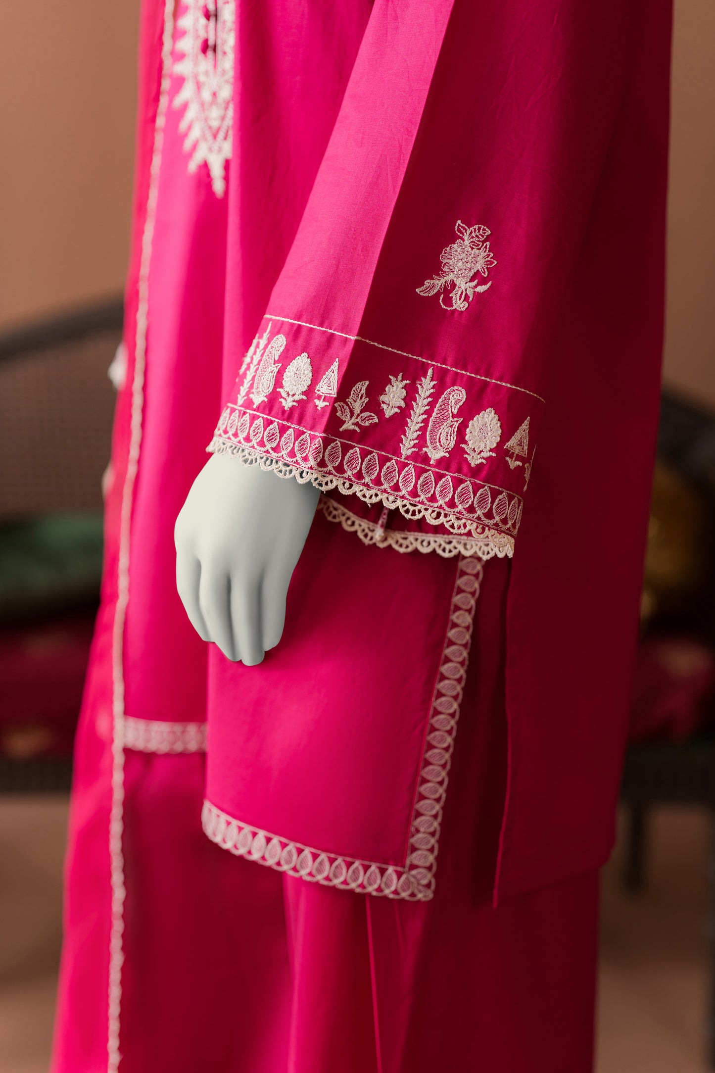 Sera Farshi Set