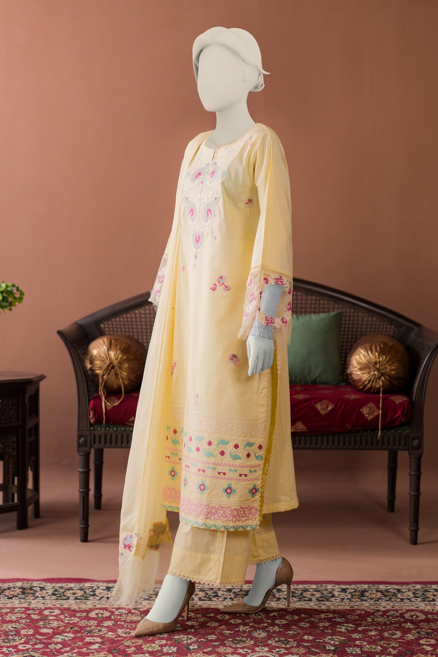 Lemon 3pc