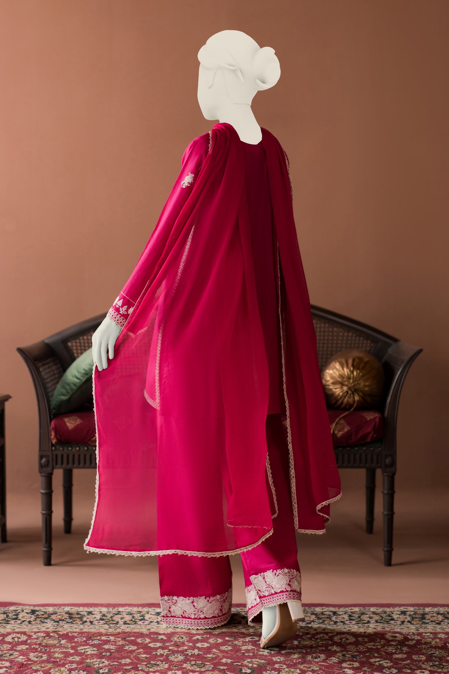 Sera Farshi Set