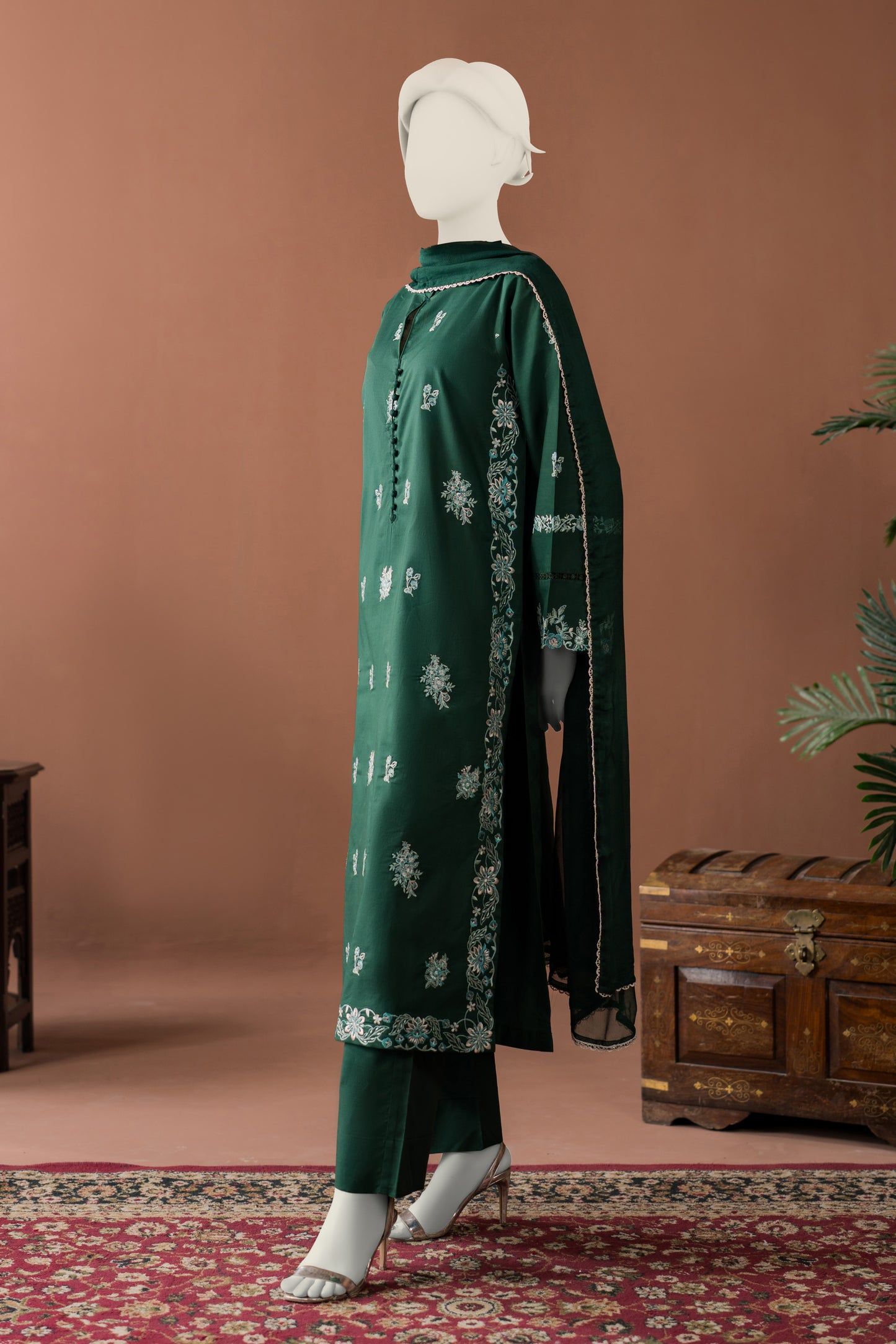 Sage 3pc