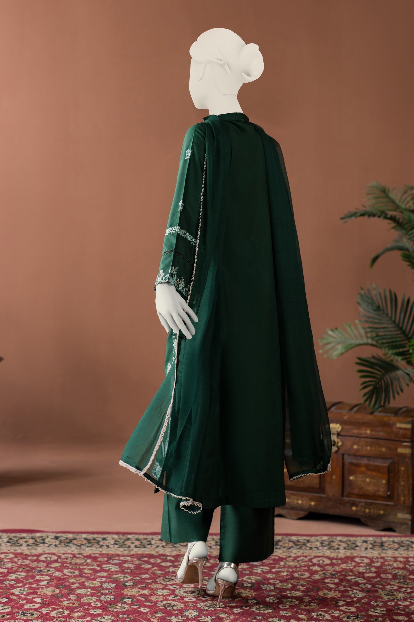 Sage 3pc