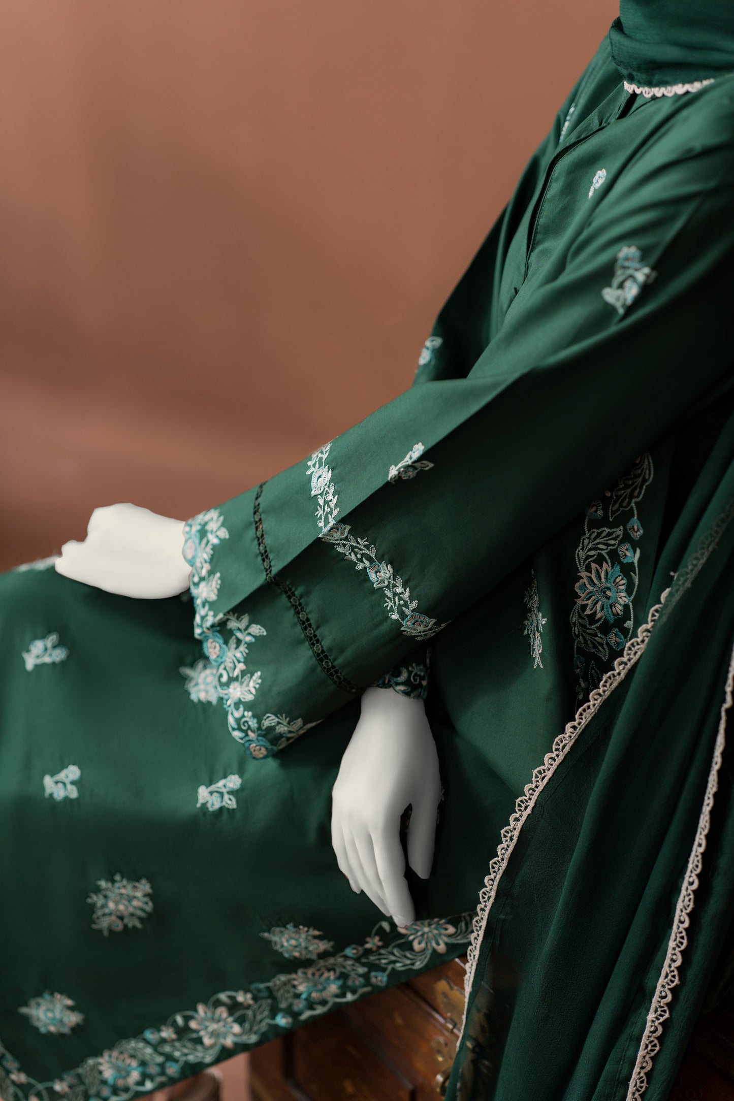 Sage 3pc