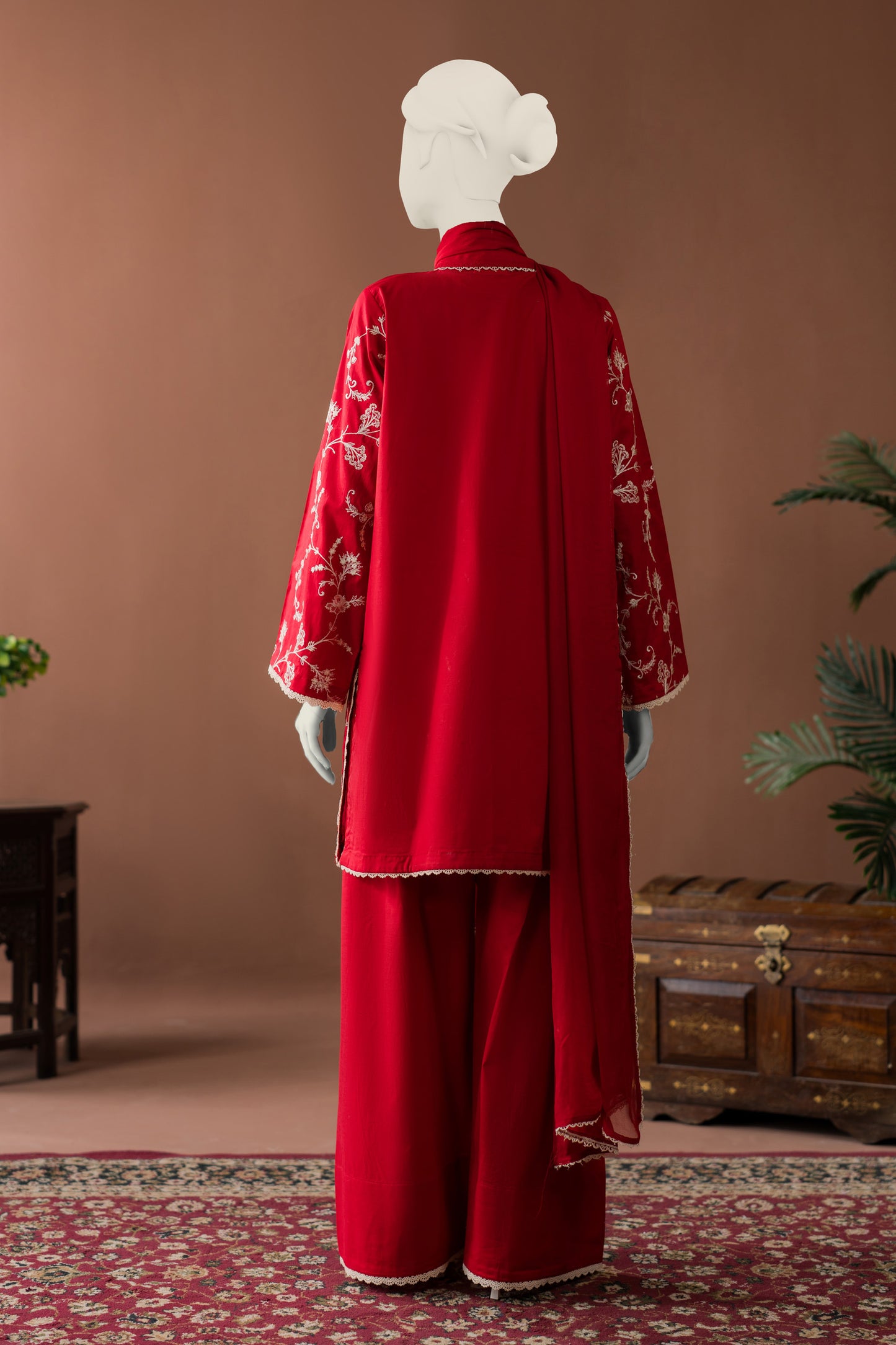 Elara Farshi Set