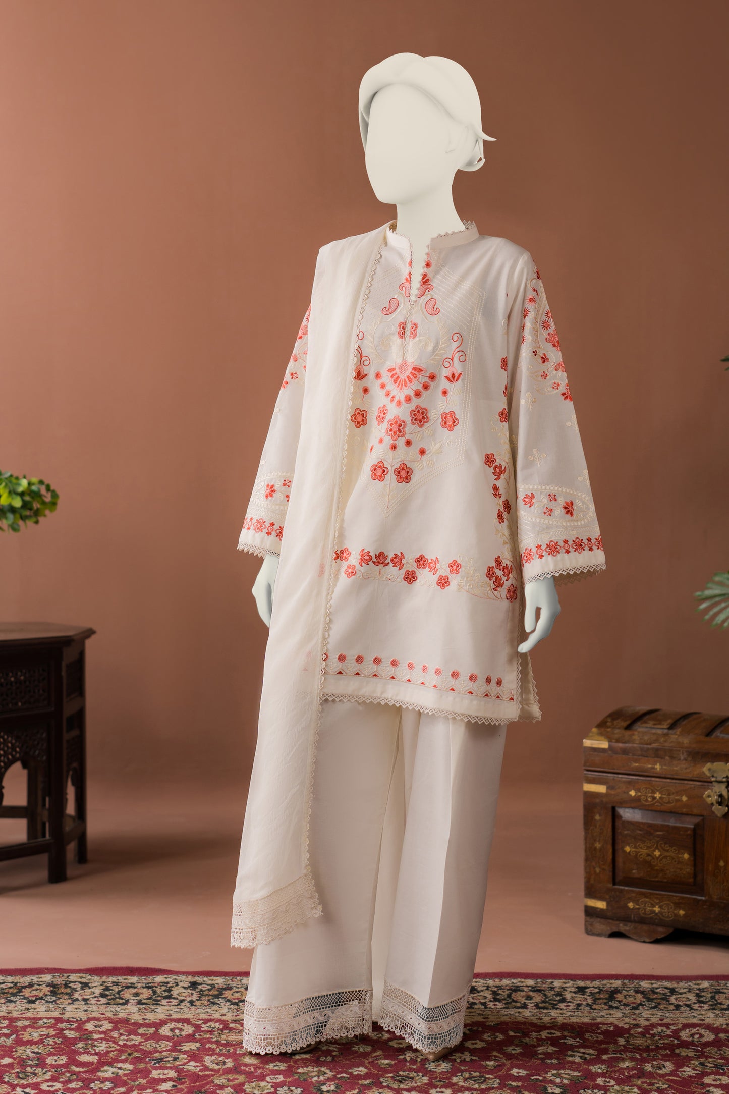 Celina Farshi Set