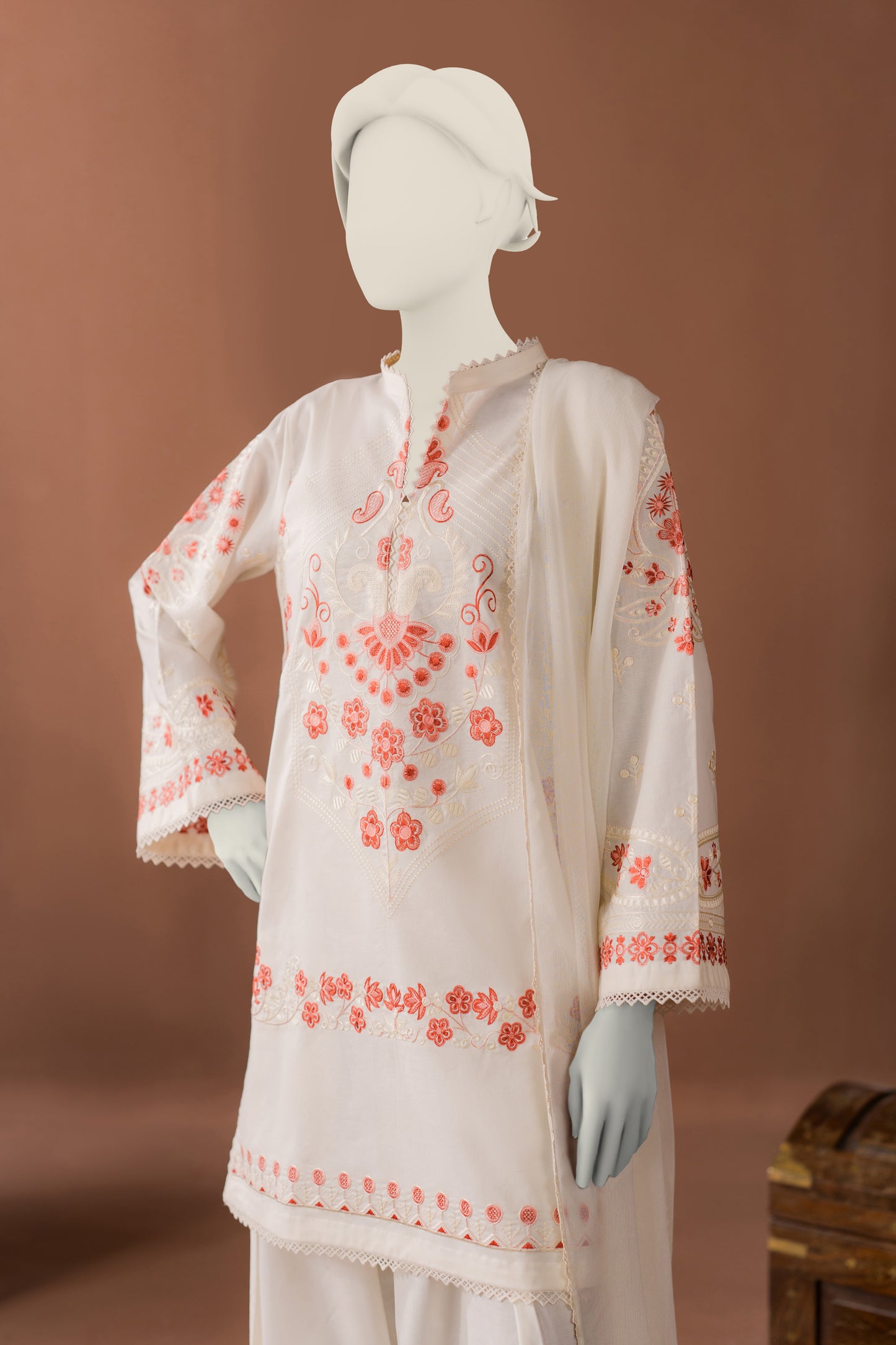 Celina Farshi Set