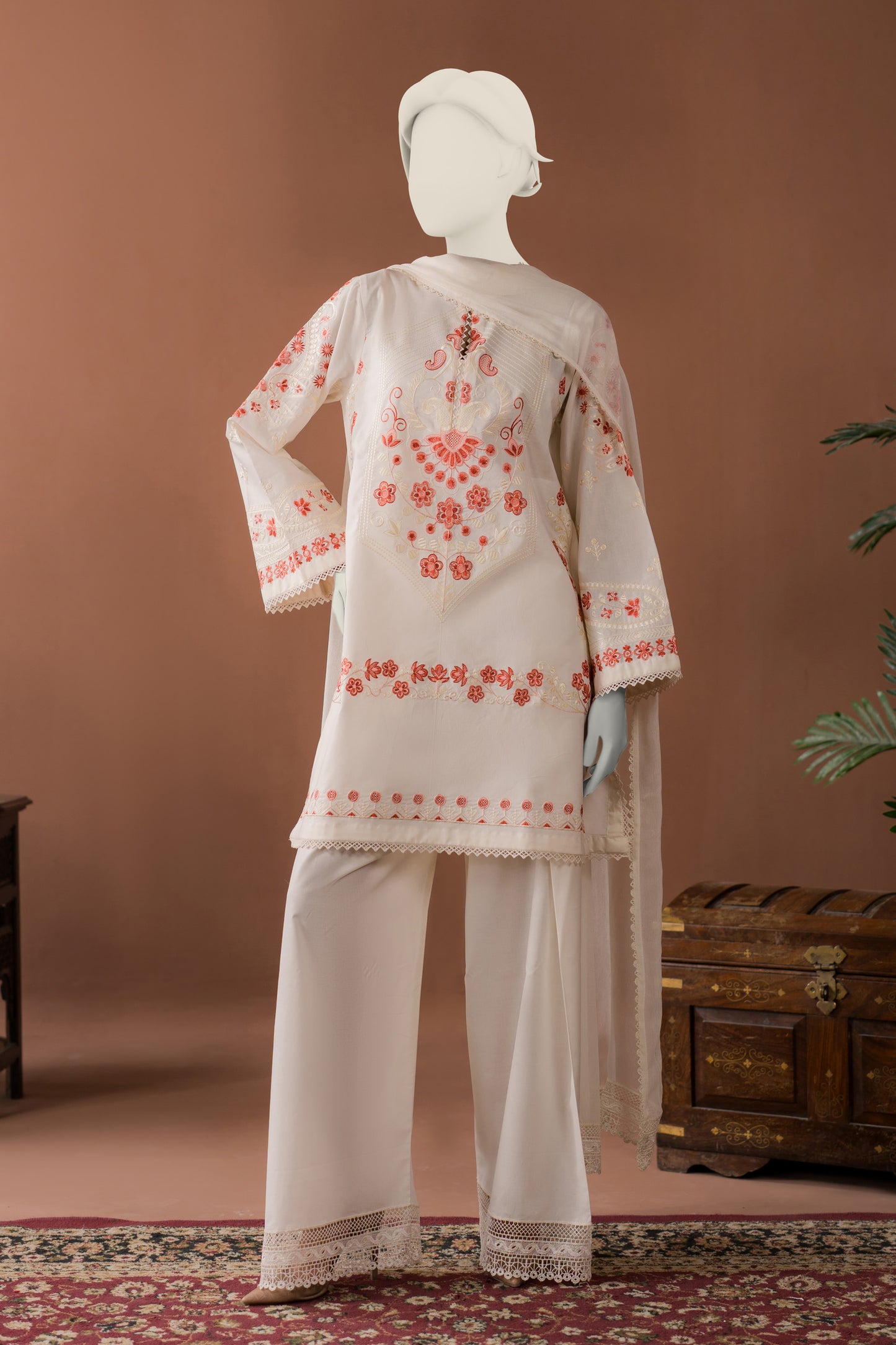 Celina Farshi Set