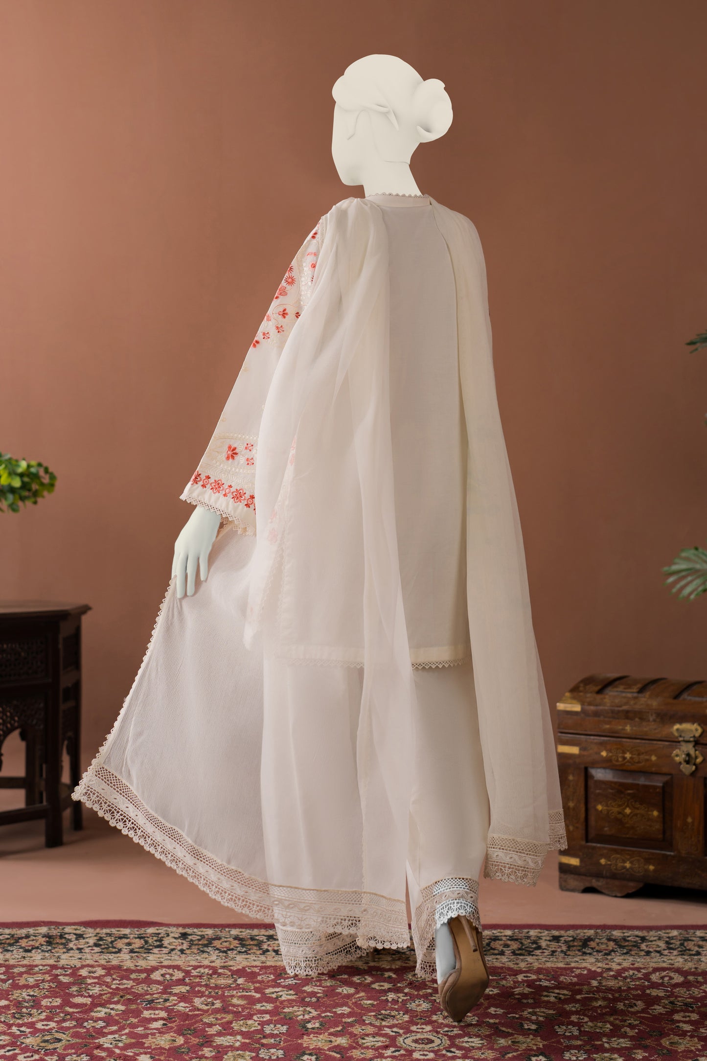 Celina Farshi Set