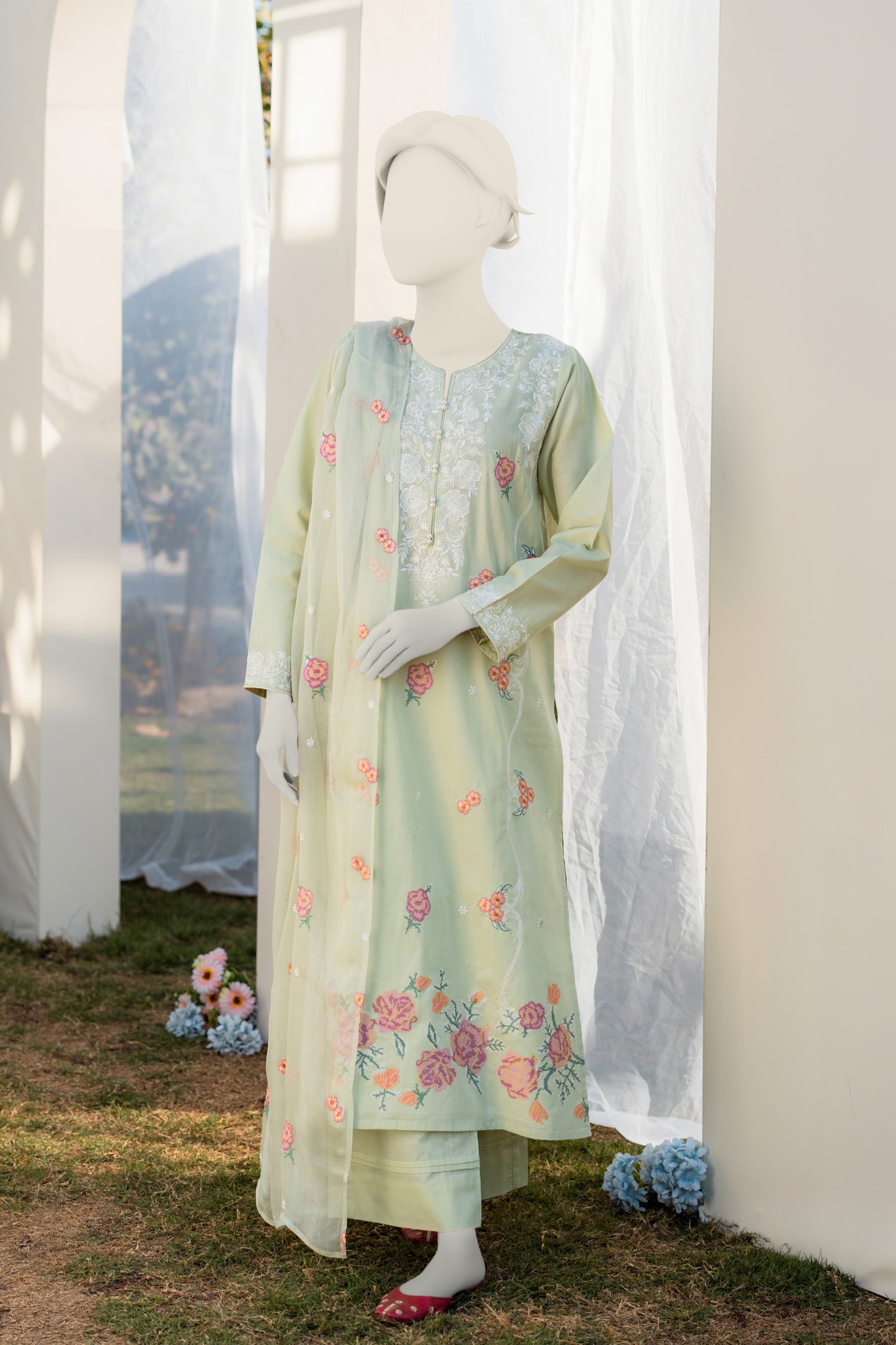 Spring 3pc