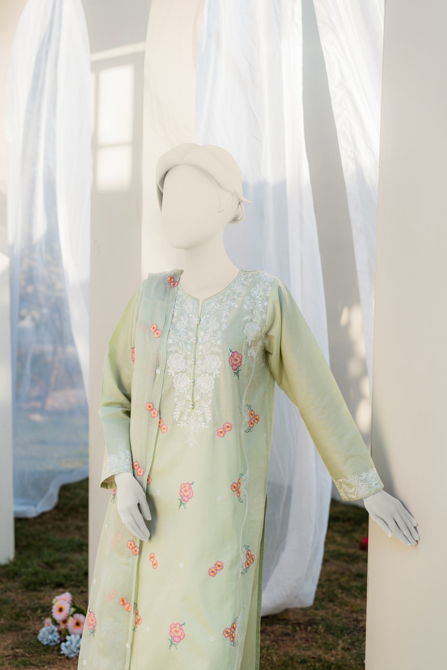 Spring 3pc