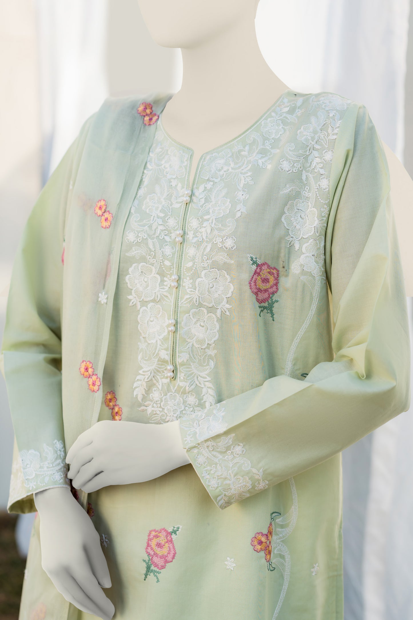 Spring 3pc