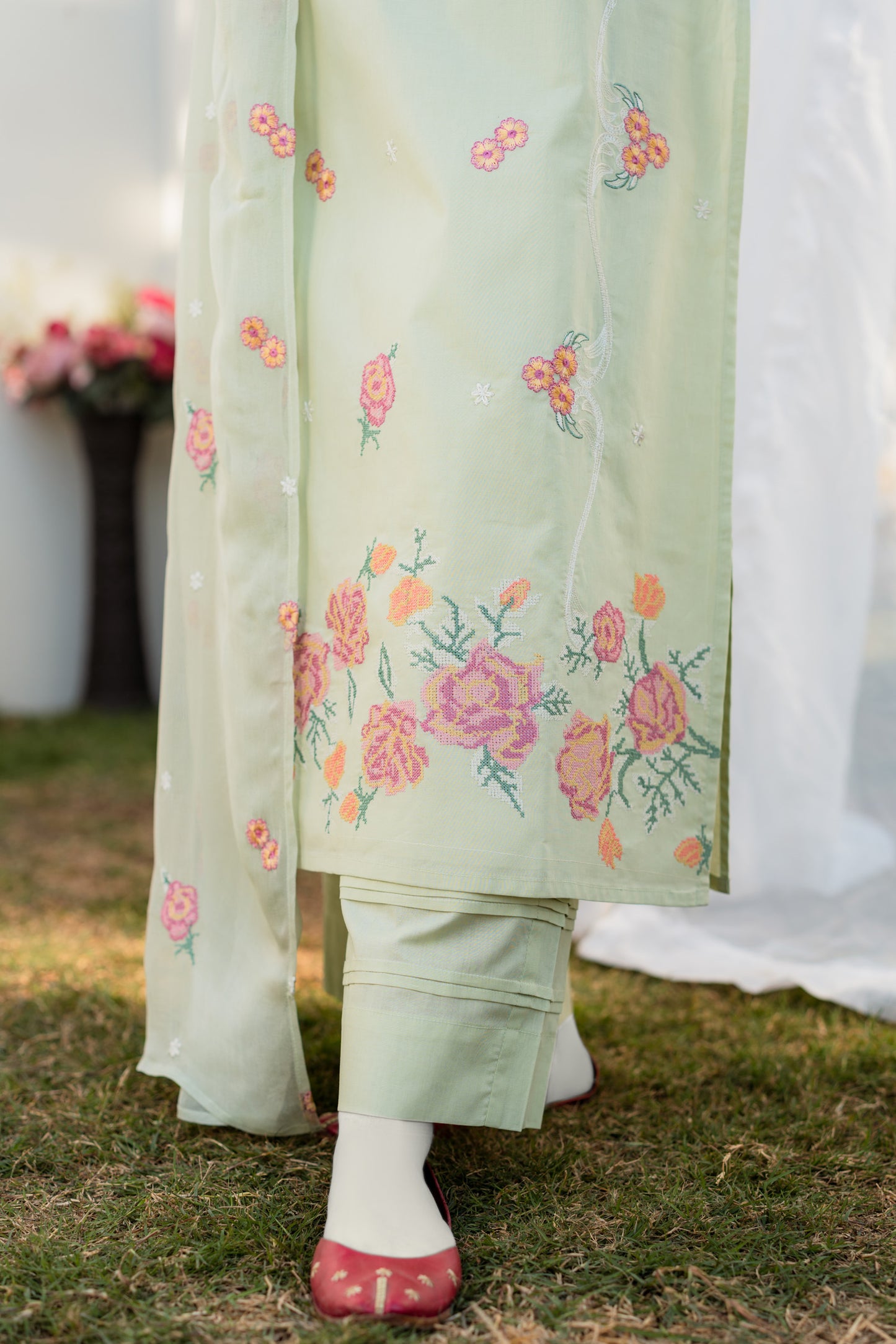 Spring 3pc
