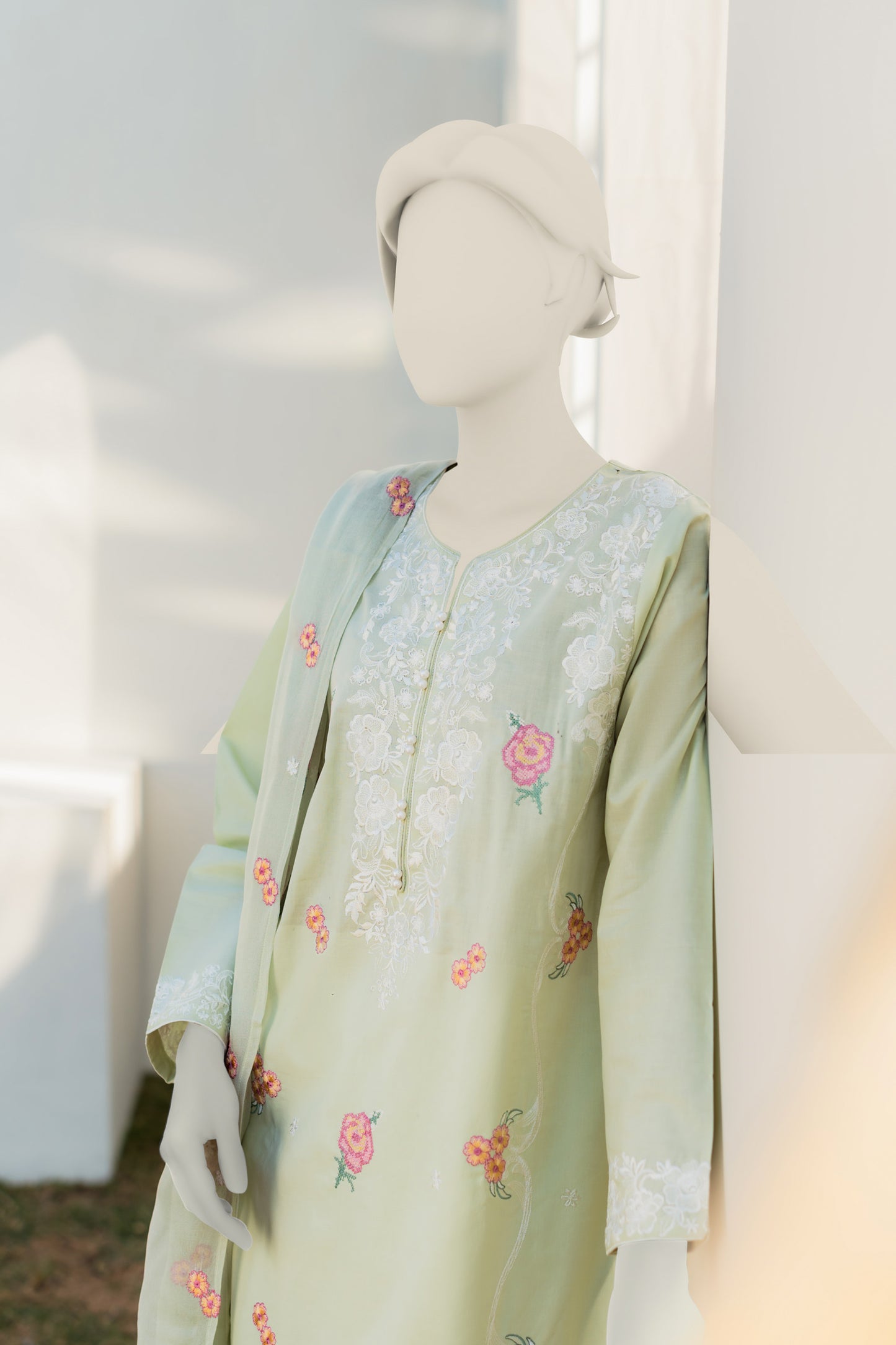 Spring 3pc