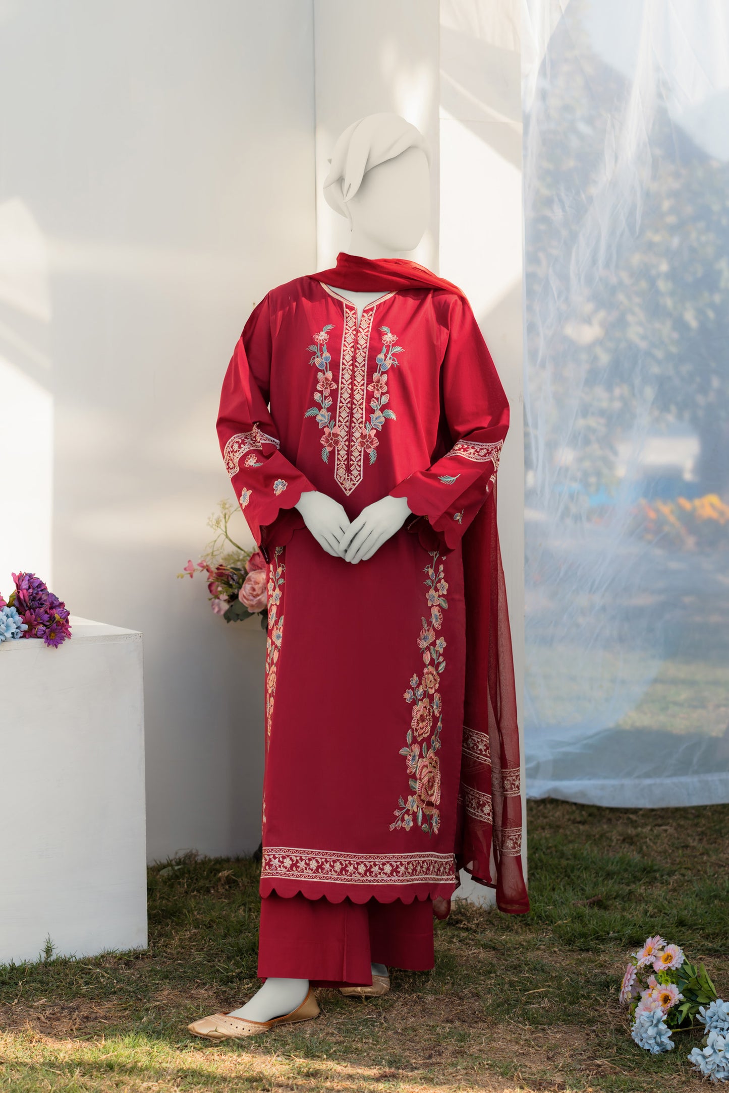 Nura 2pc