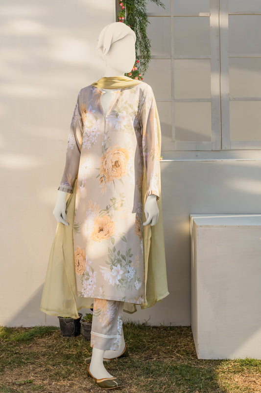 Olive 2pc