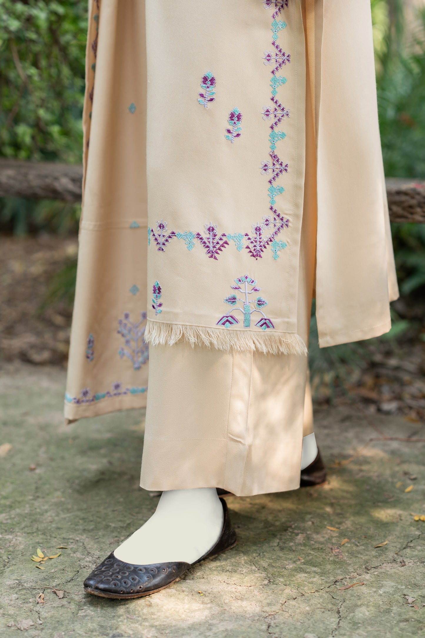 Mehar 3pc