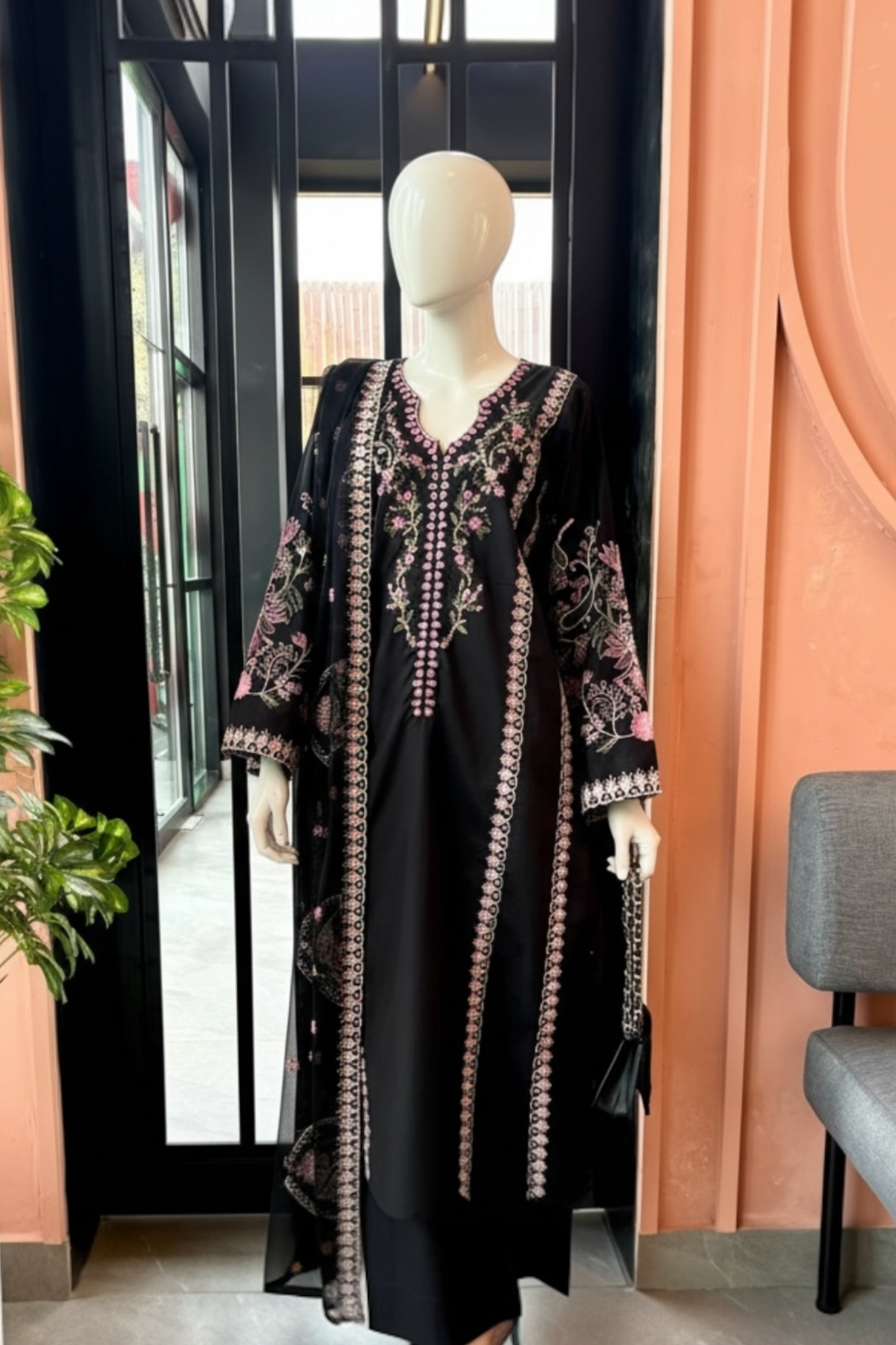 Zara 3pc