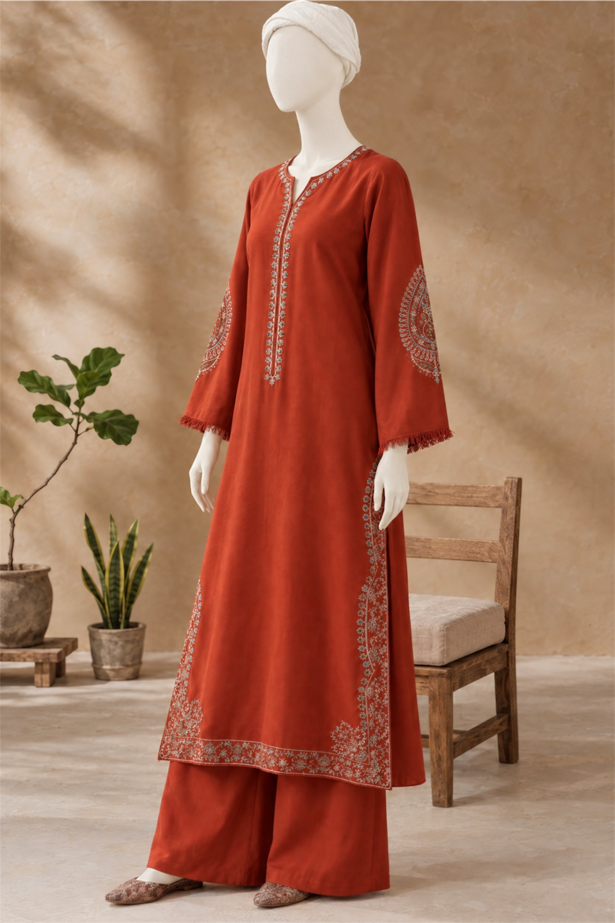 Rhea 2pc