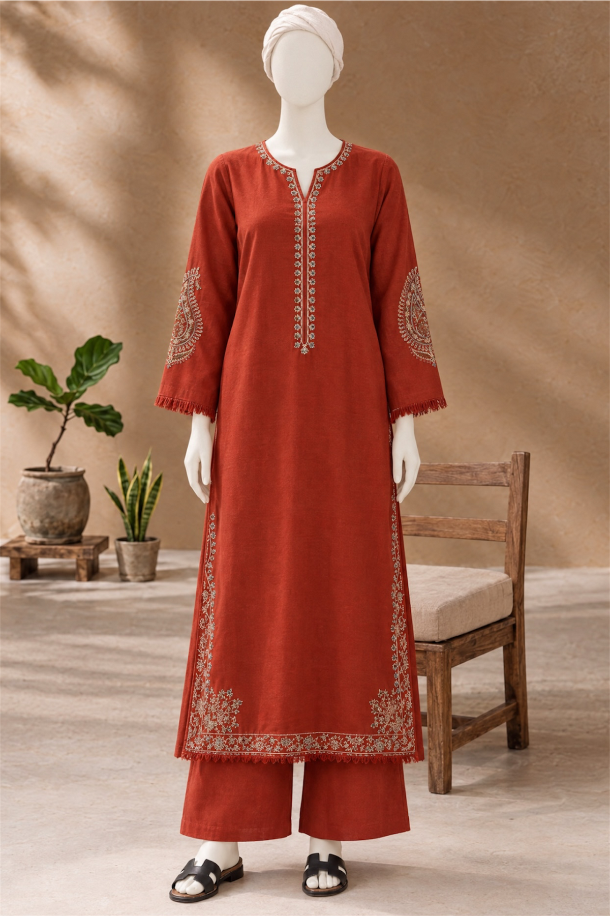 Rhea 2pc