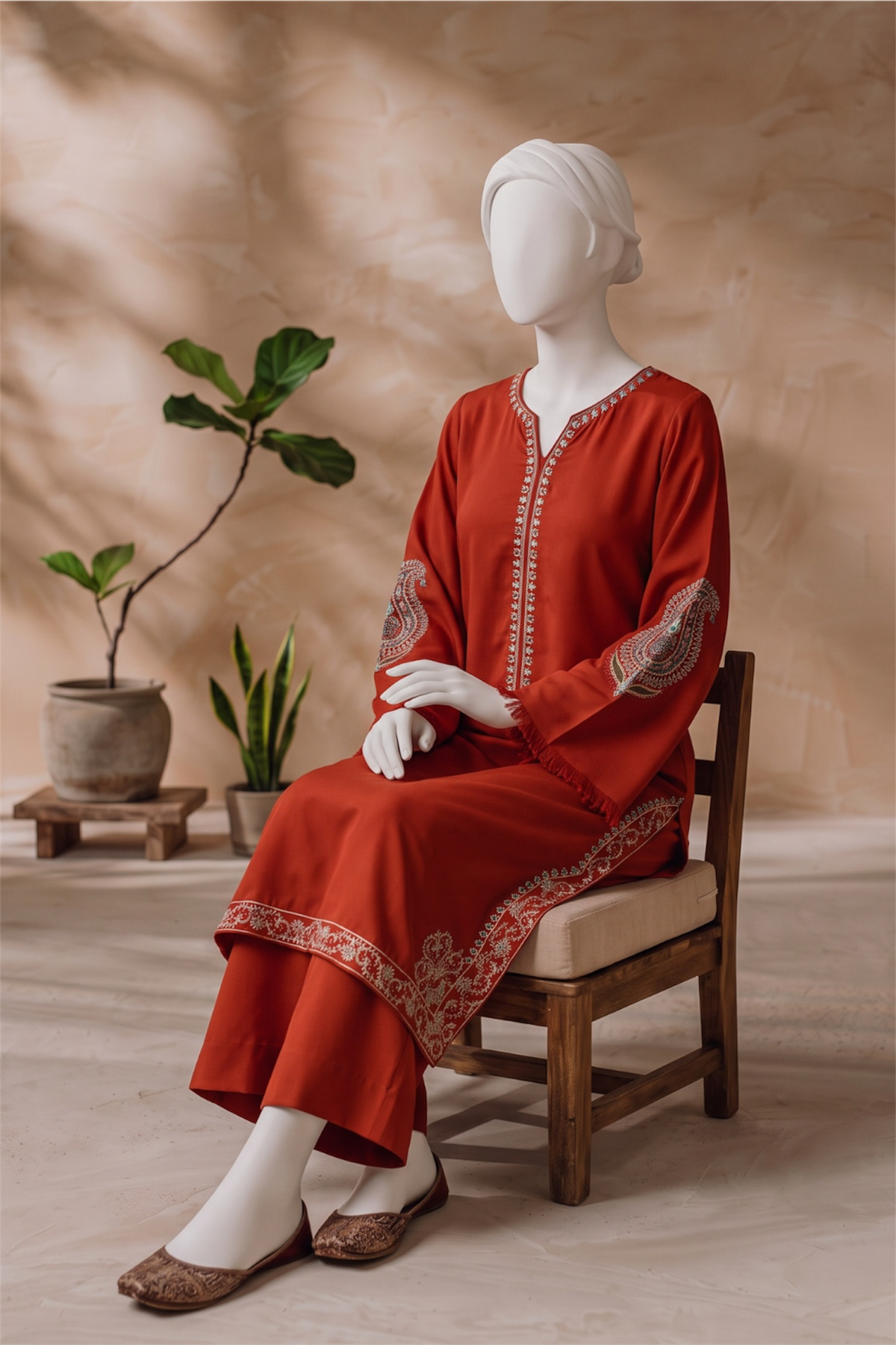 Rhea 2pc