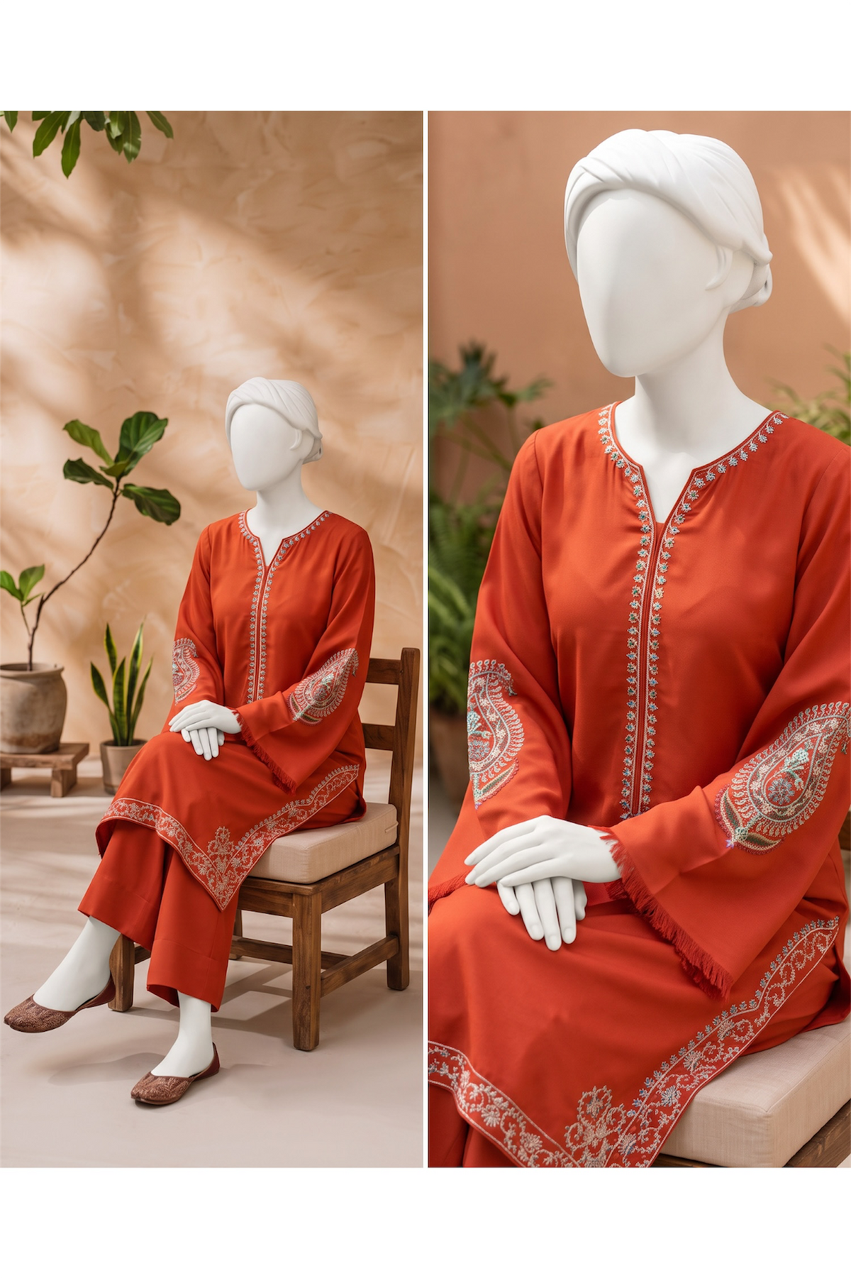 Rhea 2pc