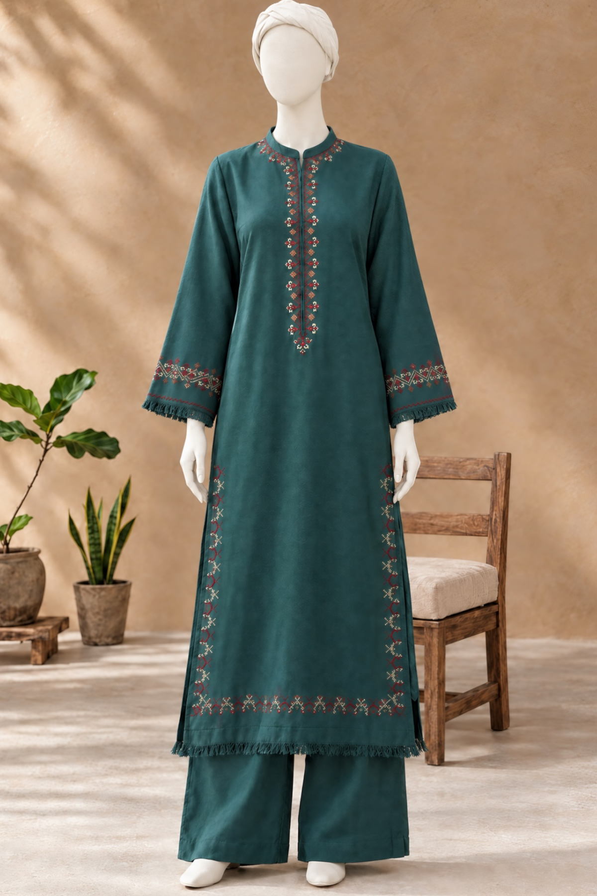Amra 2pc