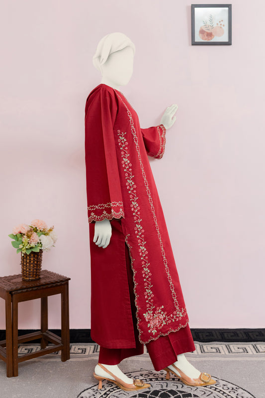 Garnet 2pc