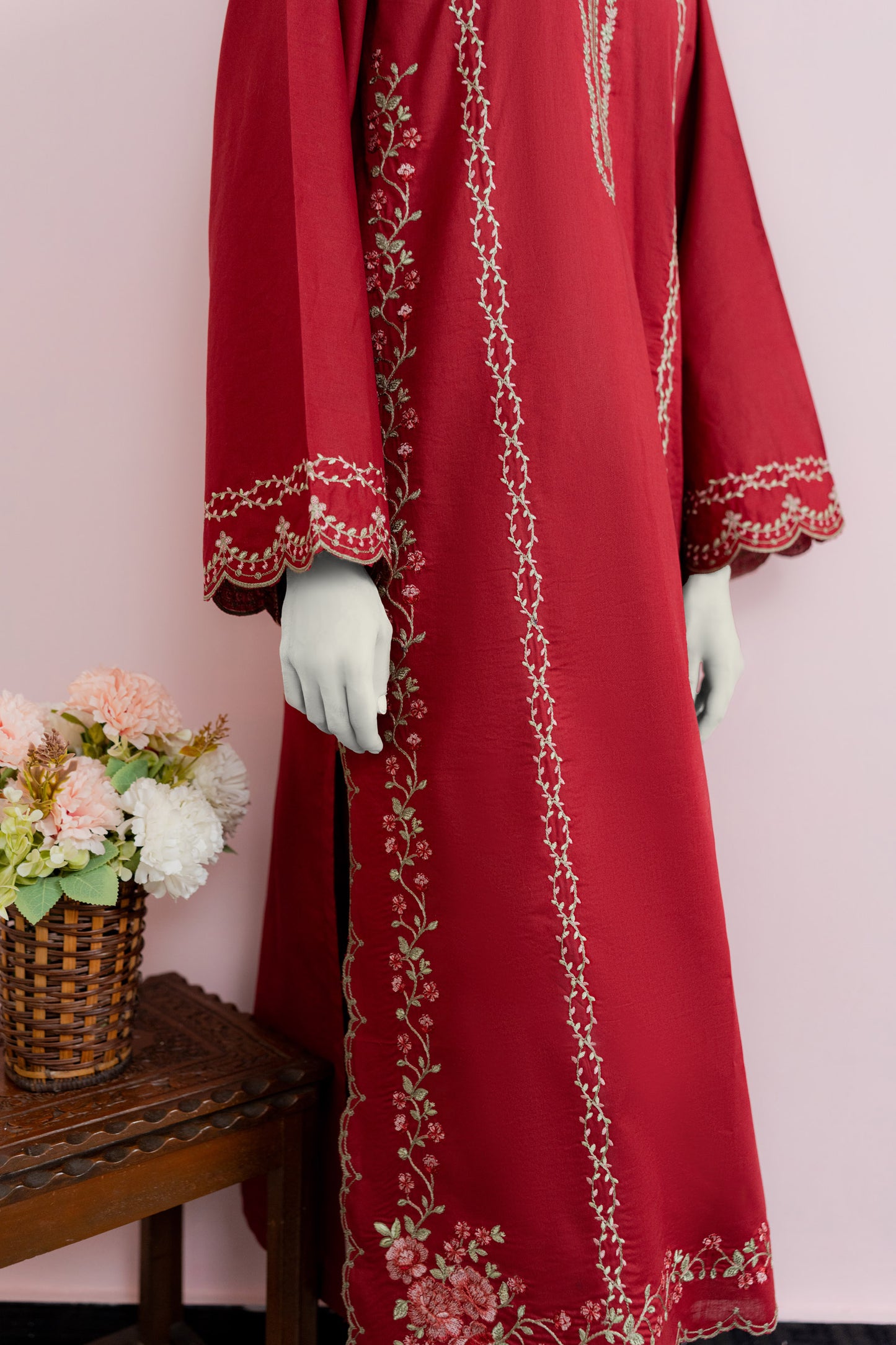 Garnet 2pc