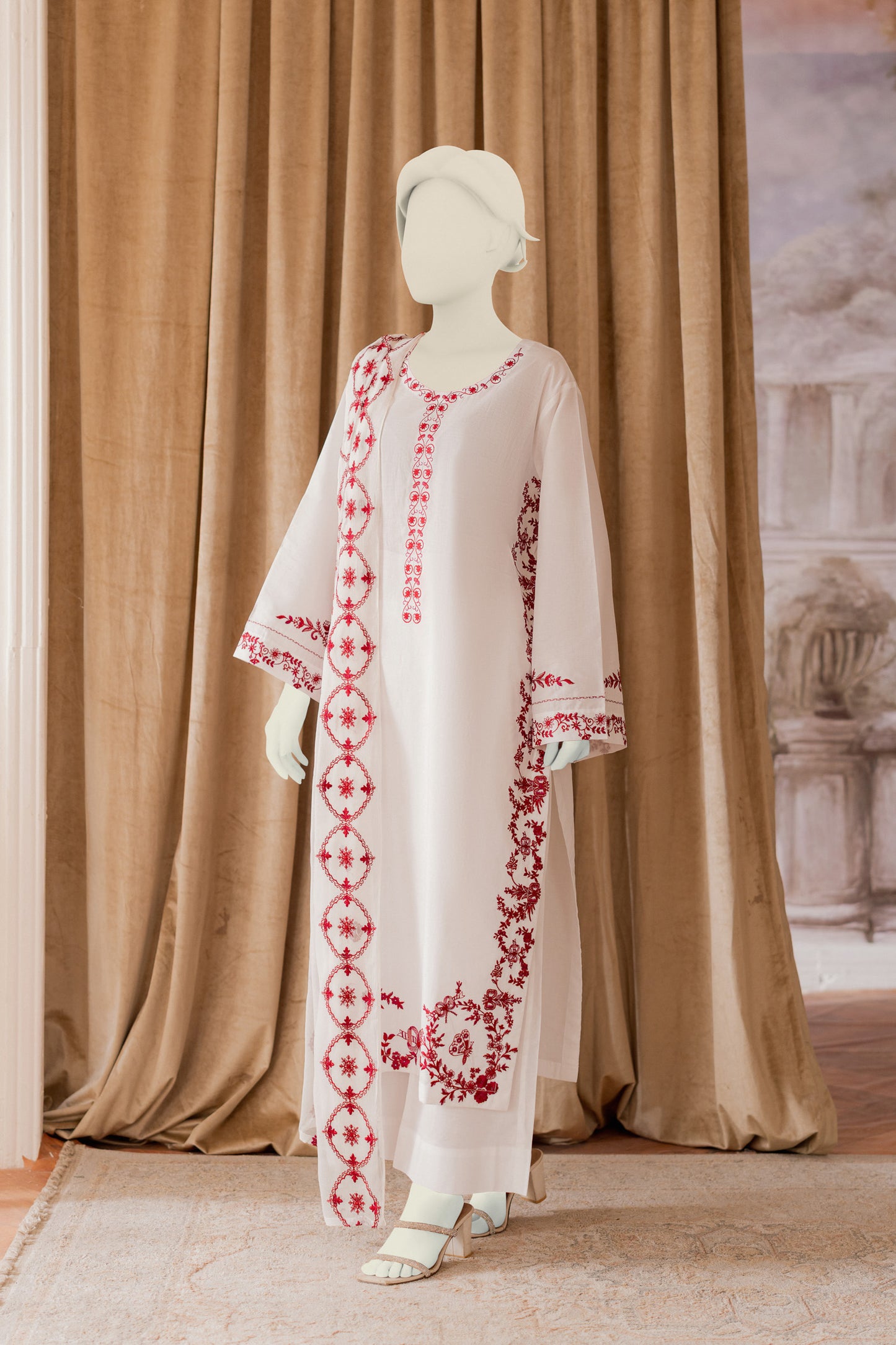Amani 3pc