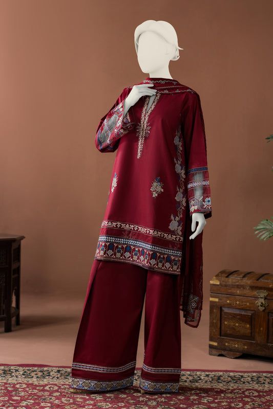 Soraya Farshi Set