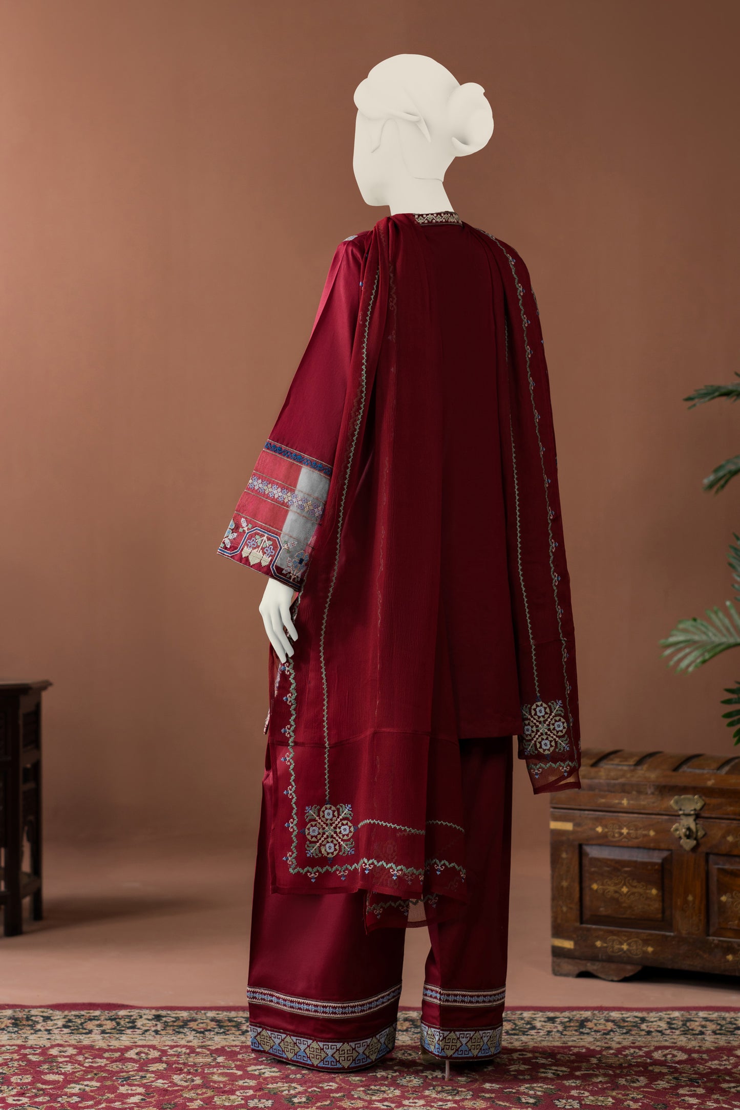Soraya Farshi Set