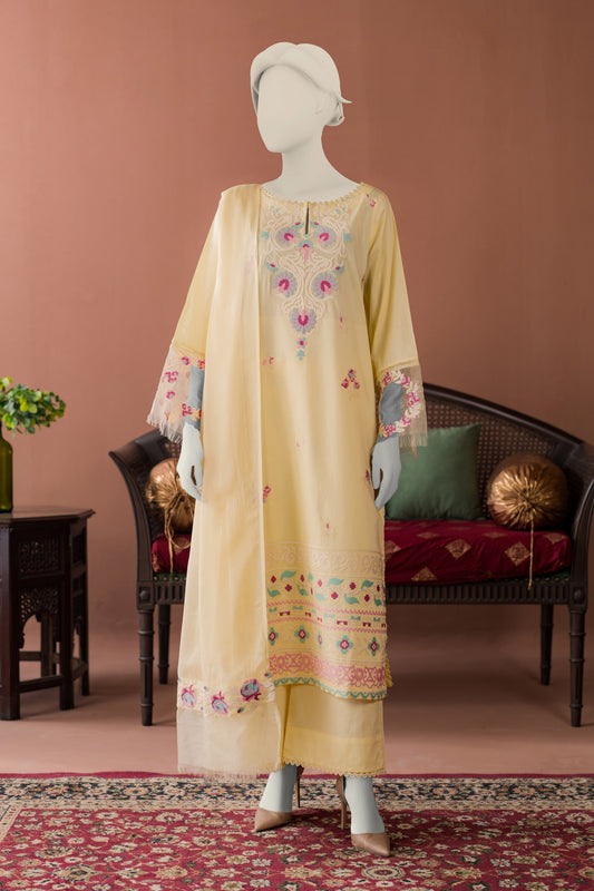 Lemon 3pc
