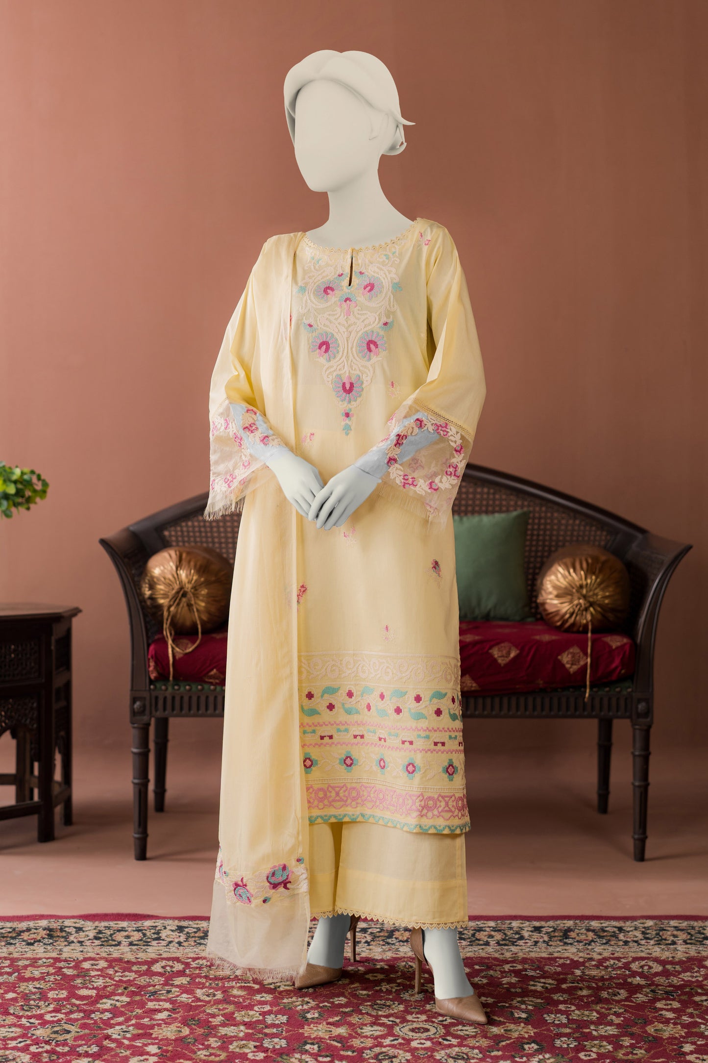 Lemon 3pc