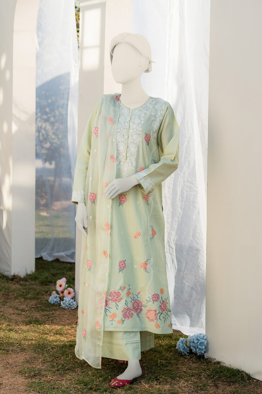 Spring 2pc